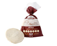 Pitas